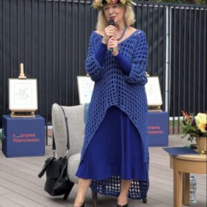 Halina Rowicka, fot. mat. własny