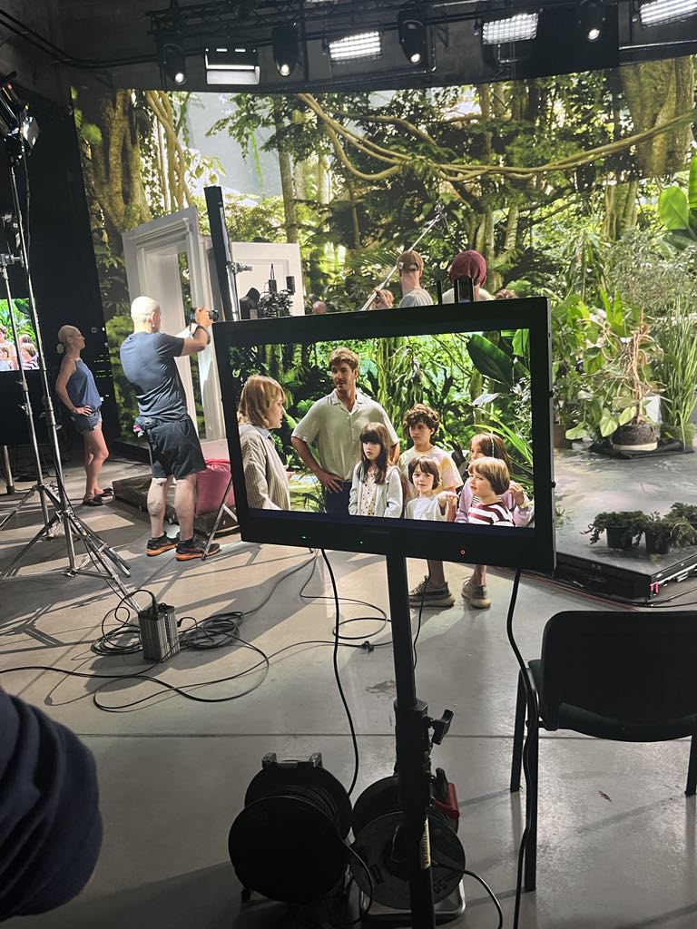 Marcin Roznerski/fot. archiwum producenta