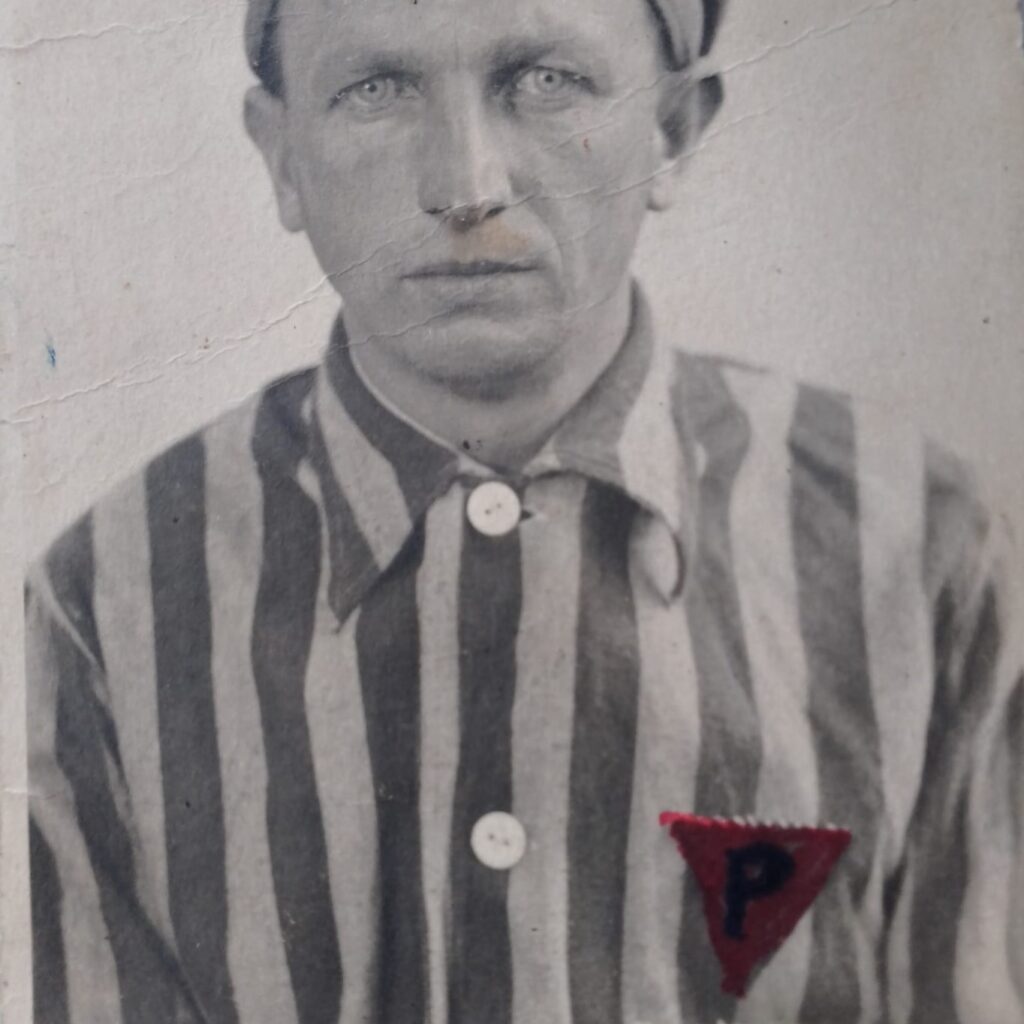 Florian Antkowiak/mat.prywatne